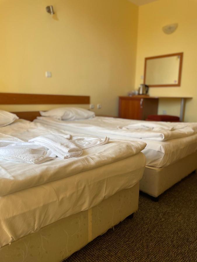 Family Hotel Deykin Slăntjev Brjag Exteriör bild